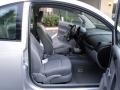 Silver Metallic - New Beetle GL Coupe Photo No. 8