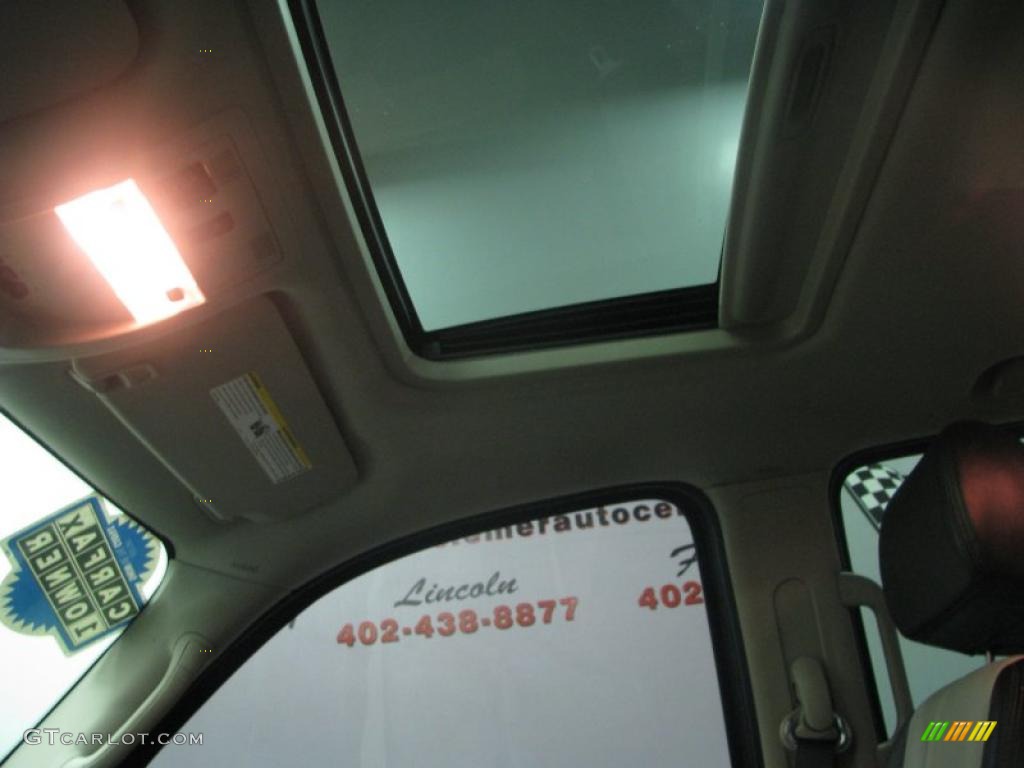 2007 Tahoe Z71 4x4 - Summit White / Ebony photo #38