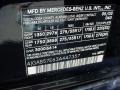 Black - ML 350 4Matic Photo No. 19