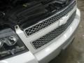 2007 Summit White Chevrolet Tahoe Z71 4x4  photo #44