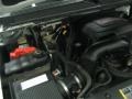 2007 Summit White Chevrolet Tahoe Z71 4x4  photo #45