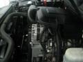 2007 Summit White Chevrolet Tahoe Z71 4x4  photo #46