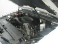 2007 Summit White Chevrolet Tahoe Z71 4x4  photo #47