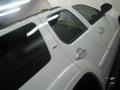 2007 Summit White Chevrolet Tahoe Z71 4x4  photo #48