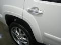 2007 Summit White Chevrolet Tahoe Z71 4x4  photo #54