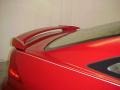 2007 San Marino Red Honda Accord EX-L Coupe  photo #10