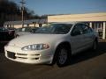 2002 Stone White Dodge Intrepid SE  photo #2