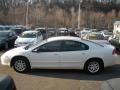 2002 Stone White Dodge Intrepid SE  photo #6