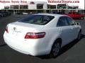 Super White - Camry LE Photo No. 3