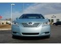 Sky Blue Pearl - Camry LE Photo No. 2