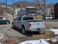 2002 Bright Silver Metallic Dodge Dakota SLT Quad Cab 4x4  photo #7