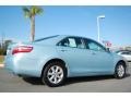 Sky Blue Pearl - Camry LE Photo No. 5