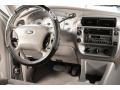 2002 Harvest Gold Metallic Ford Explorer Sport Trac 4x4  photo #9