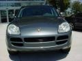 Titanium Metallic - Cayenne  Photo No. 9