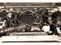 2002 Harvest Gold Metallic Ford Explorer Sport Trac 4x4  photo #12