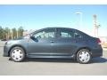 Flint Mica - Yaris S Sedan Photo No. 3