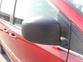 2009 Inferno Red Crystal Pearl Chrysler Town & Country LX  photo #20