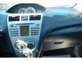 Flint Mica - Yaris S Sedan Photo No. 10