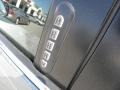 Titanium Green Metallic - Taurus Limited Photo No. 17