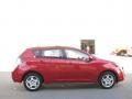 Red Hot Metallic - Vibe 2.4 AWD Photo No. 11