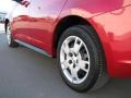 Red Hot Metallic - Vibe 2.4 AWD Photo No. 13