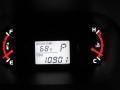 Red Hot Metallic - Vibe 2.4 AWD Photo No. 14