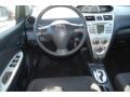 Polar White - Yaris S Sedan Photo No. 8