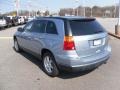 2006 Butane Blue Pearl Chrysler Pacifica Touring  photo #2