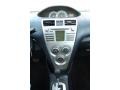 Polar White - Yaris S Sedan Photo No. 9