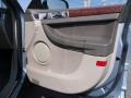 2006 Butane Blue Pearl Chrysler Pacifica Touring  photo #16