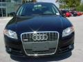 2008 Brilliant Black Audi A4 2.0T Special Edition Sedan  photo #8