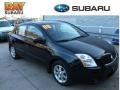 Super Black - Sentra 2.0 Photo No. 1