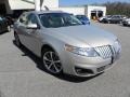 Brilliant Silver Metallic - MKS AWD Sedan Photo No. 1
