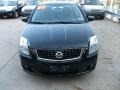 Super Black - Sentra 2.0 Photo No. 2