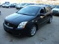 Super Black - Sentra 2.0 Photo No. 3