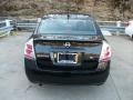 Super Black - Sentra 2.0 Photo No. 6