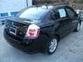 Super Black - Sentra 2.0 Photo No. 7