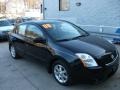 Super Black - Sentra 2.0 Photo No. 9