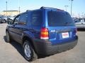 2007 Vista Blue Metallic Ford Escape XLT V6  photo #3