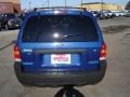 2007 Vista Blue Metallic Ford Escape XLT V6  photo #4
