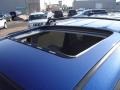 2007 Vista Blue Metallic Ford Escape XLT V6  photo #12