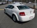 Stone White - Avenger SXT Photo No. 2