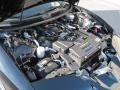 2001 Black Pontiac Firebird Trans Am WS-6 Coupe  photo #15