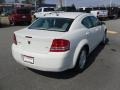 Stone White - Avenger SXT Photo No. 4