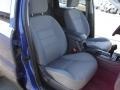 2007 Vista Blue Metallic Ford Escape XLT V6  photo #14