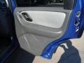 2007 Vista Blue Metallic Ford Escape XLT V6  photo #19