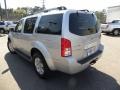 Silver Lightning Metallic - Pathfinder LE 4x4 Photo No. 13