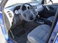 2007 Vista Blue Metallic Ford Escape XLT V6  photo #25