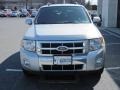 Silver Metallic - Escape Limited 4WD Photo No. 2