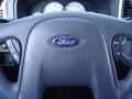 2007 Vista Blue Metallic Ford Escape XLT V6  photo #28